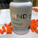 Colágeno HND Femme Lift