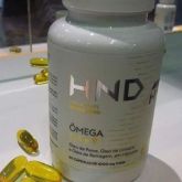 HND Ômega 3, 6 e 9