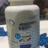 HND Multi-Vit Complex A-Z Homens