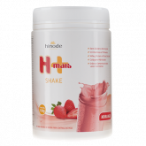 H+ Shake sabor Morango