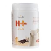 H+ Shake sabor Baunilha